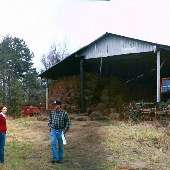 Black Farms - Barn #3