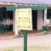 Springdale Stables
