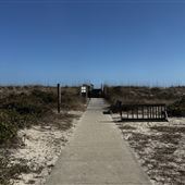 Myrtle Beach State Park