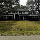 Stately West Ashley Home