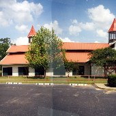 Journey's Rest Farm