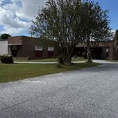 Charleston Rifle Club