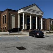 Lucy Beckham High School