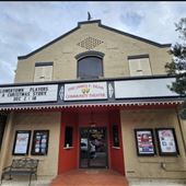 James F Dean Community Theatre (Flowertown Players)