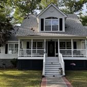 Hollywood Private Marsh Home