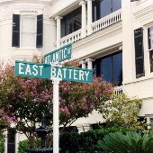 Longitude Lane