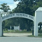Riverview Memorial Park Cemetery