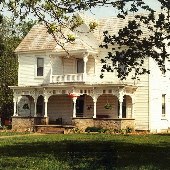 Irwin Rd. House