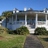Sullivan's Island - Middle St. House #11