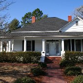 Depot Street Residence #3