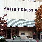 Smith's Drug Store
