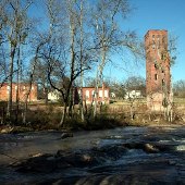 Glendale Shoals