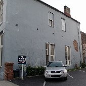 East Bay Street Building