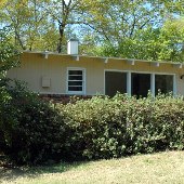 Forest Acres Neighborhood