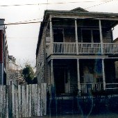 South Street