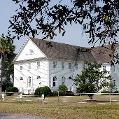 Johns Island Presbyterian Church