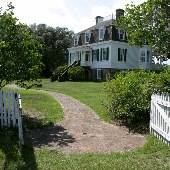 Charleston Area Plantation