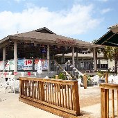 The Rusty Anchor Restaurant