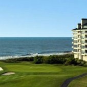 Wild Dunes Harbor Course