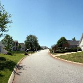 Pleasant Ridge Subdivision