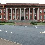 Clemson University - Sikes Hall
