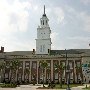 Marlboro County Courthouse