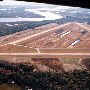Charleston Executive Airport - Mercury Air Center