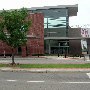 Columbia Metropolitan Convention Center