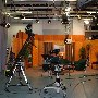 Greenville Technical College - TV Studio
