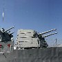 Patriots Point Naval Museum