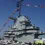 Patriots Point Naval Museum