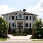 Beresford Hall