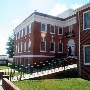 First Baptist Church