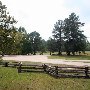 Historic Camden Revolutionary War Site