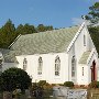 St. John's Episcopal Church - Congaree