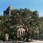 Circular Congregational Church