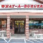 What A Burger