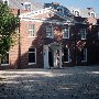 Meade Hall Episcopal School (Grounds)