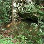 Twin Falls (aka Reedy Cove Falls)