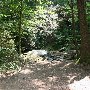 Twin Falls (aka Reedy Cove Falls)