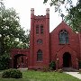 St David's Episcopal Church