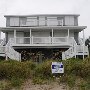 Edisto Beach - Point Street House #02
