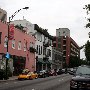 W North Street