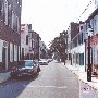 Charleston - General Overview