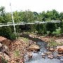Reedy River Falls Park