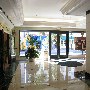 Charleston Place - Mall Shops Interiors