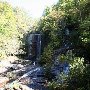Twin Falls (aka Reedy Cove Falls)