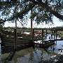 Charles Towne Landing - "The Adventure"