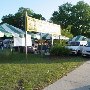 Mt. Pleasant Farmer's Market