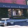 Three Little Birds Cafe and Catering